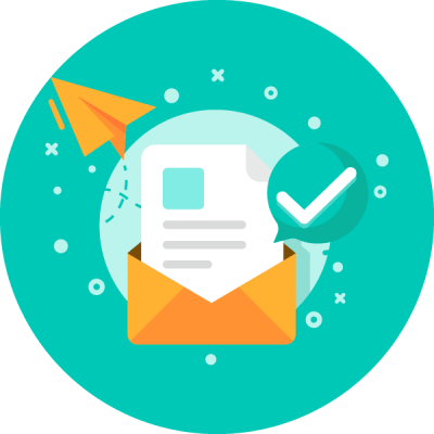 Soluções de E-mails Premium