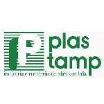 Plastamp
